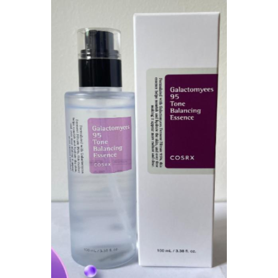 Galactomyees 95 Tone Balancing Essence-100ml